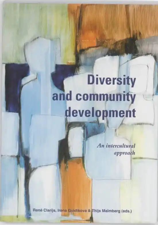 Superprijs Diversity and community development