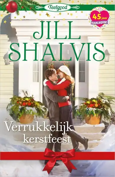 Verrukkelijk kerstfeest Gereduceerde Prijs