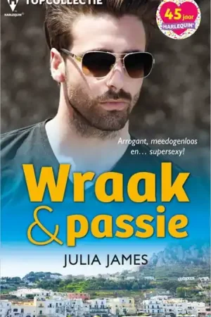 Wraak & passie Premium