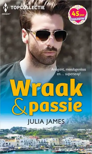 Wraak & passie Premium