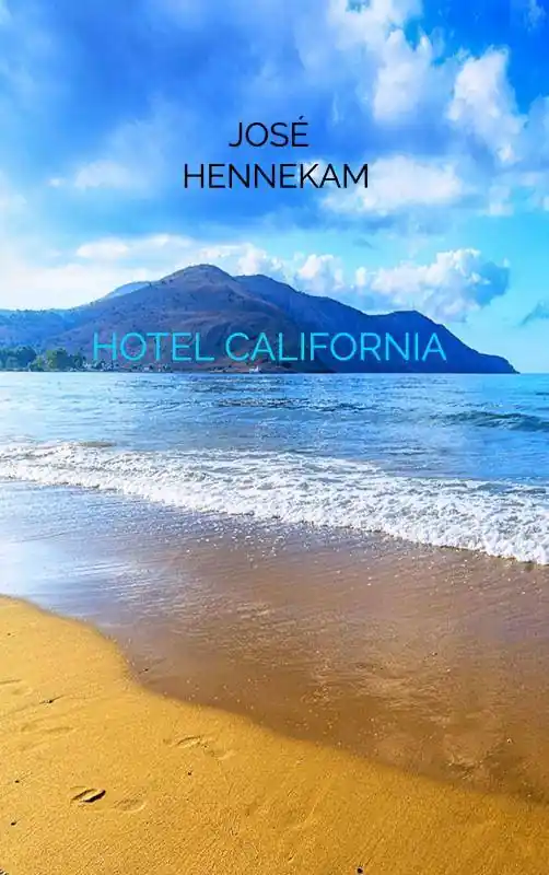 Hotel California / Druk 2 Korting