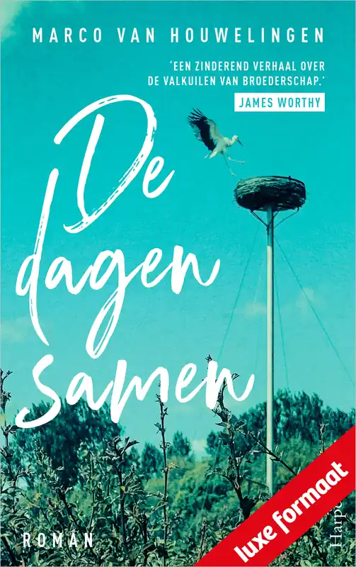 De dagen samen Alleen Vandaag