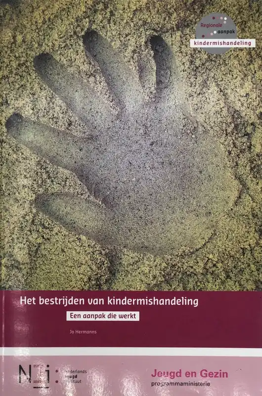 Het bestrijden van kindermishandeling Direct Verzonden