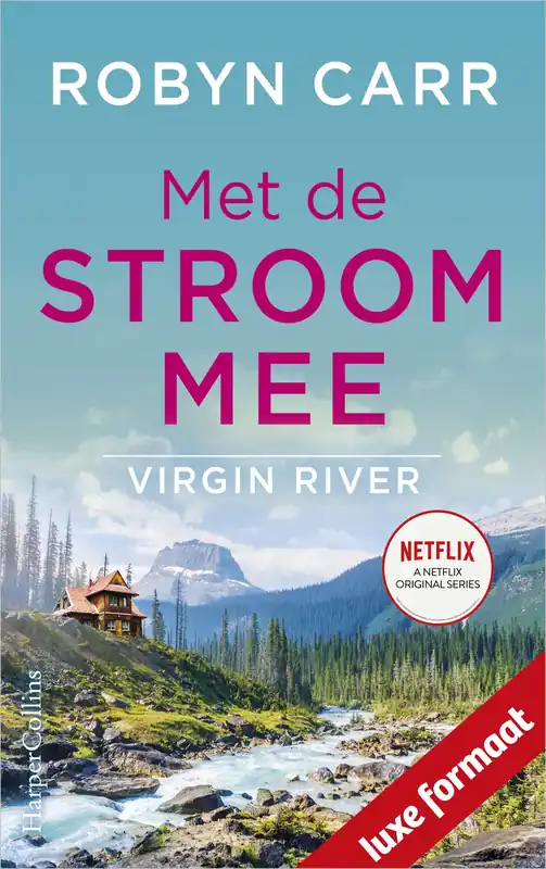 Goedkoop Met de stroom mee