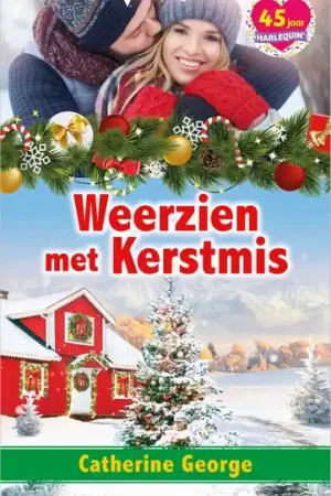 Weerzien met Kerstmis Hete Deal