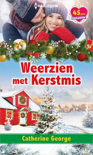 Weerzien met Kerstmis Hete Deal