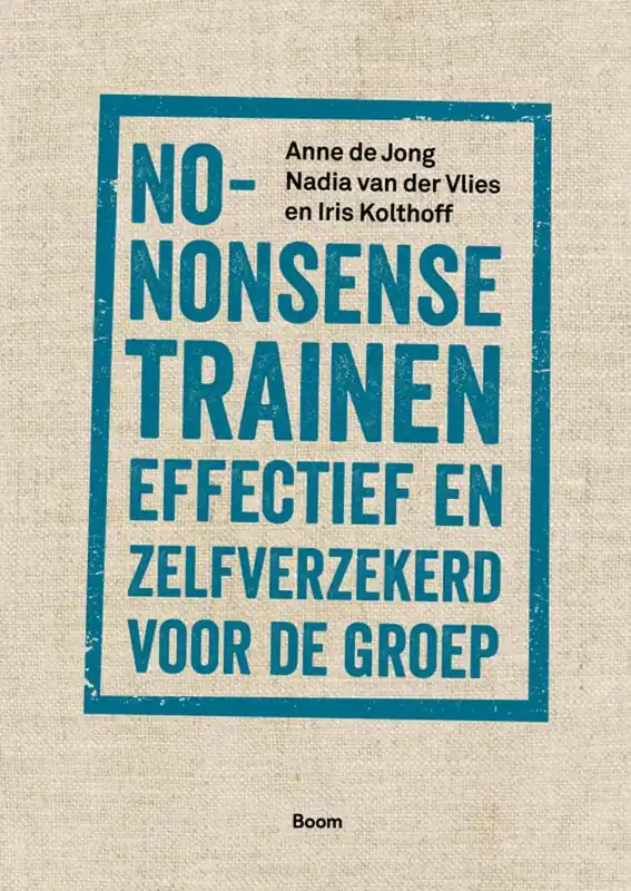 Direct Beschikbaar No-nonsense trainen / Druk 1