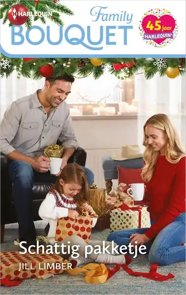 Schattig pakketje Populair