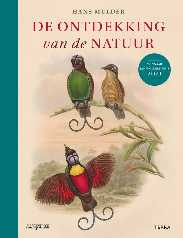 De ontdekking van de natuur / Druk 1 Betaalbaar