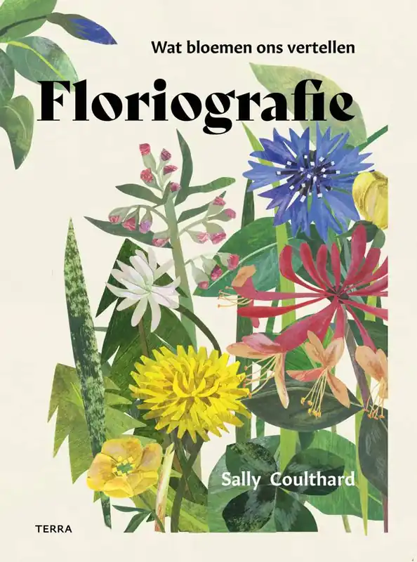 Alleen Vandaag Floriografie / Druk 1