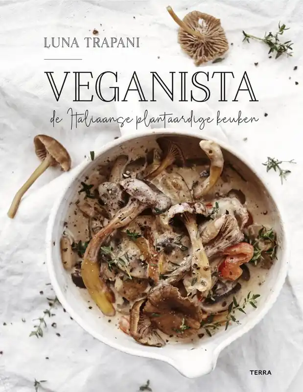 Snelle Levering Veganista / Druk 1