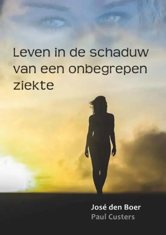 Leven in de schaduw van een onbegrepen ziekte Koop Online