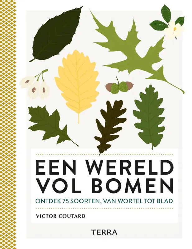 Een wereld vol bomen / Druk 1 Beperkt Aanbod