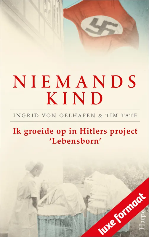 Koop Online Niemands kind