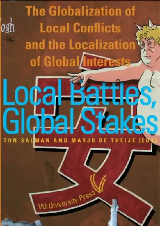 Local Battles, Global Stakes Koop Vandaag