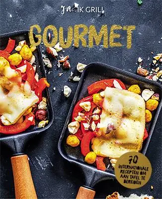 Laatste Kans Gourmet / Druk 1