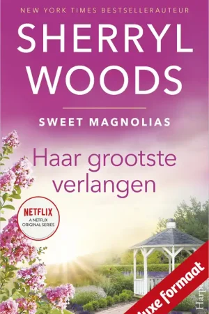 Actieprijs Haar grootste verlangen