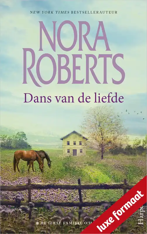 Dans van de liefde (2-in-1) Nieuw