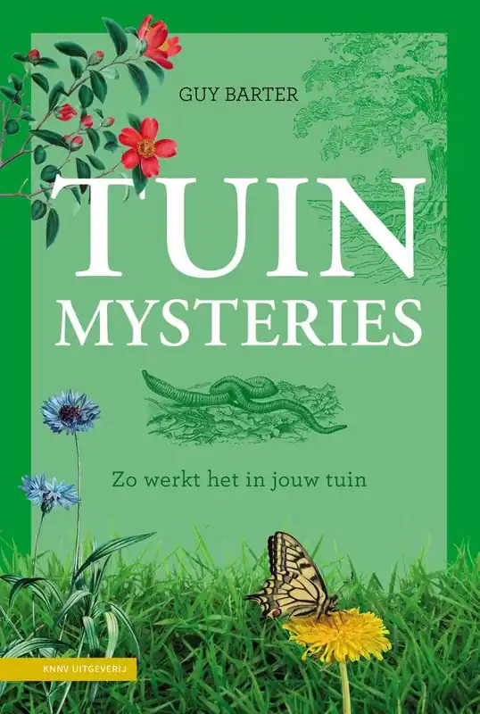 Lage Prijs Tuinmysteries / Druk 1