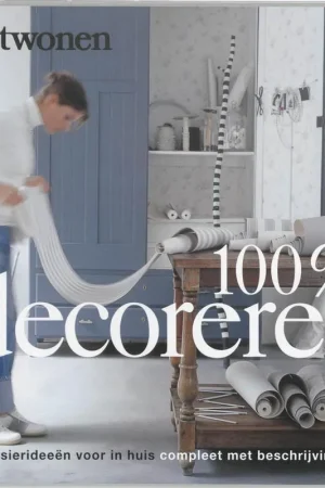 Wonen 100% Decoreren Laatste Kans