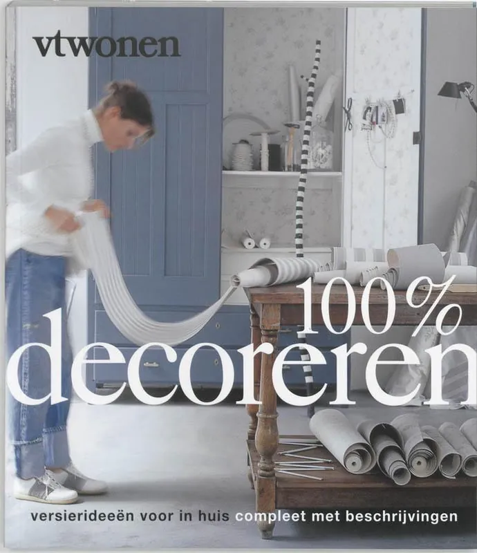 Wonen 100% Decoreren Laatste Kans