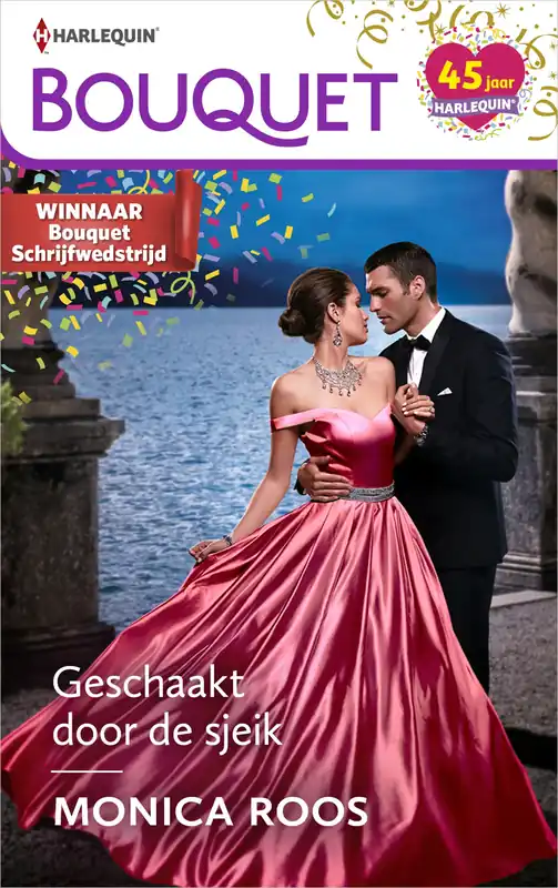 Geschaakt door de sjeik Speciale Aanbieding