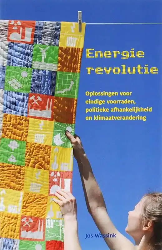 Energierevolutie Lage Kosten