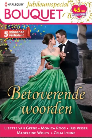 Weekendaanbieding Betoverende woorden