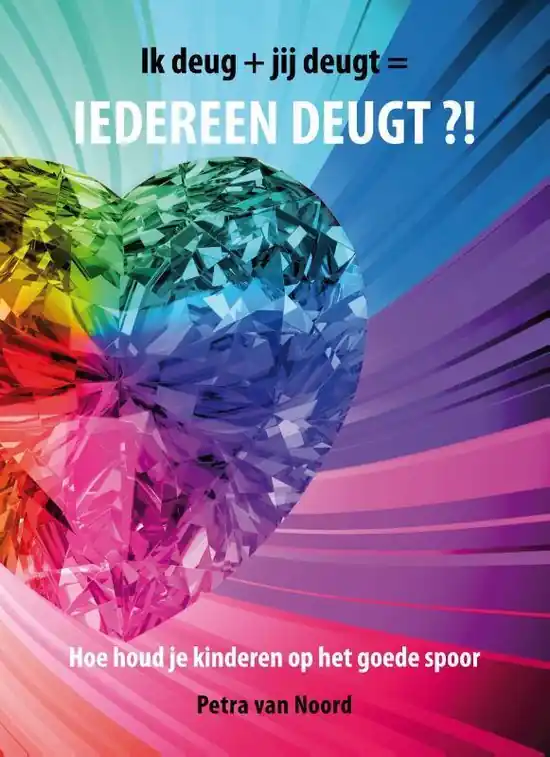 Ik deug + jij deugt = iedereen deugt?! Nieuw