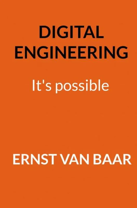 Digital Engineering / 1st Edition Nu Kopen