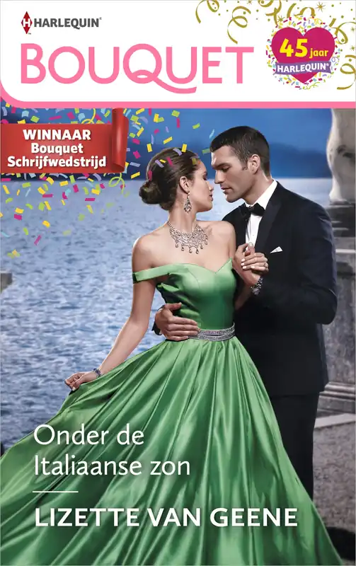 Nieuw Onder de Italiaanse zon