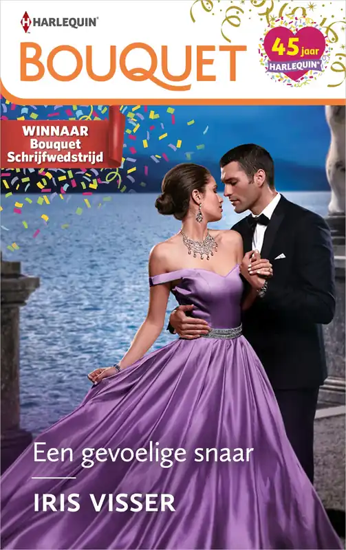 Beperkt Aanbod Een gevoelige snaar