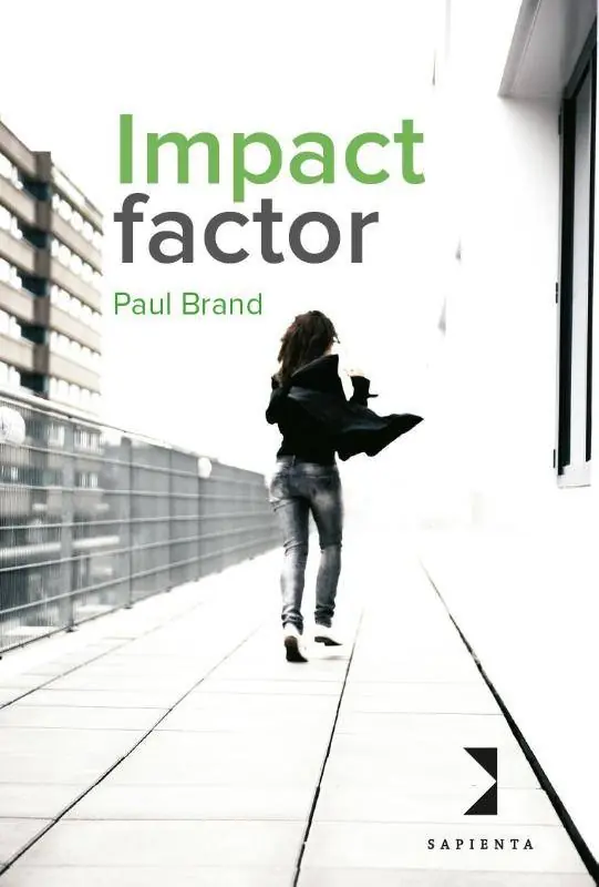 Impact factor / Druk 2 Gecertificeerd