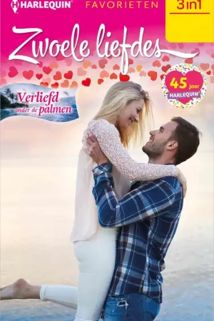 Zwoele Liefdes – Verliefd onder de palmen Gratis Retour