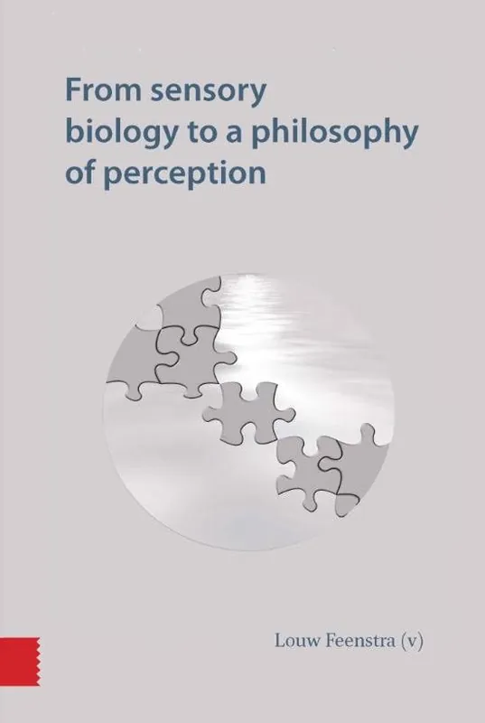 From sensory biology to a philosophy of perception Superprijs