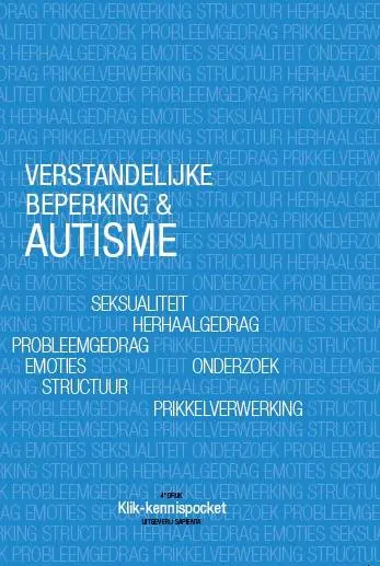 Lage Prijs Verstandelijke beperking & autisme / Druk 4