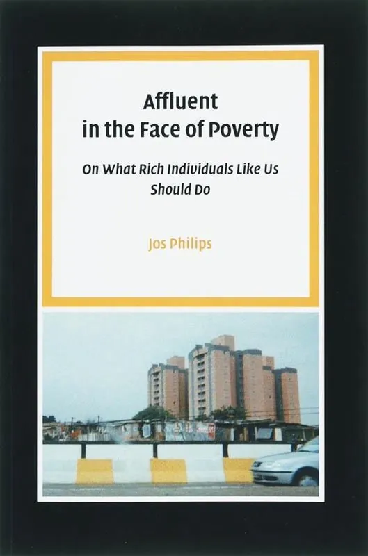 Exclusieve Aanbieding Pallas Publications - Affluent in the Face of Poverty