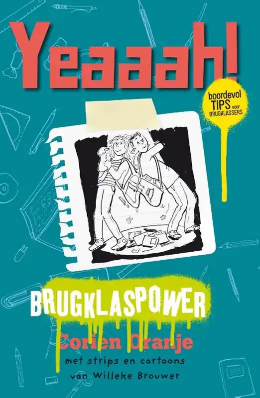 Yeaaah! Brugklaspower Speciale Aanbieding