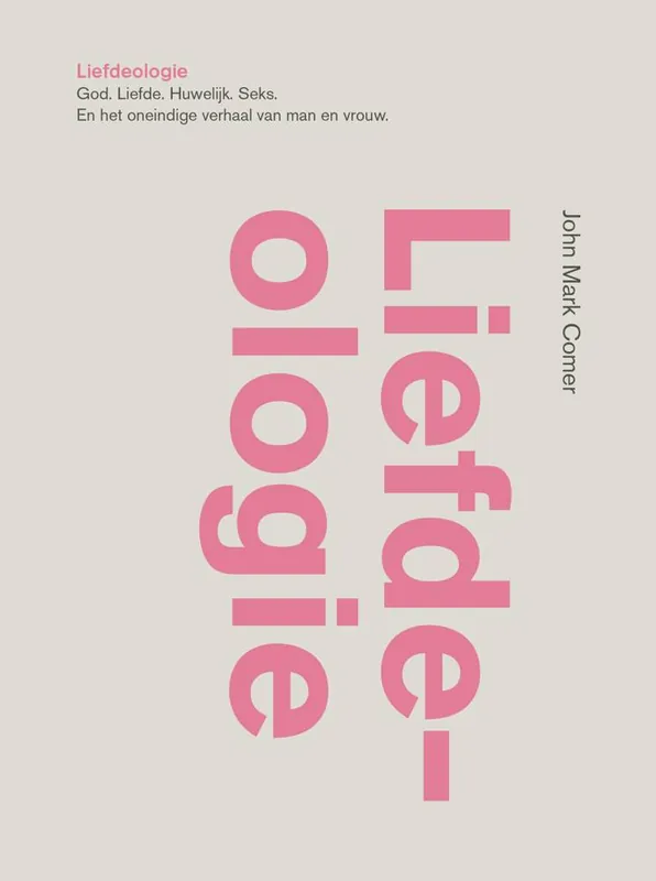Goedkoop Liefdeologie / Druk 1