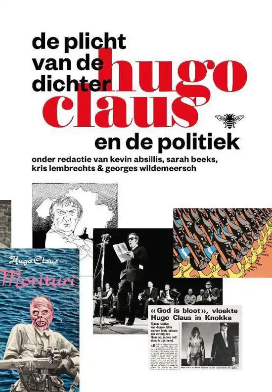 Speciale Aanbieding De plicht van de dichter