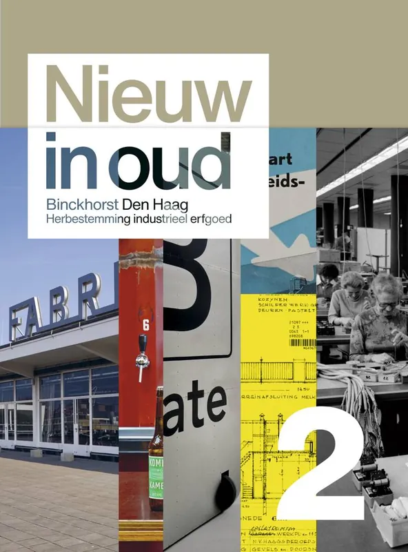 Nieuw in oud / Druk 1 Must-Have