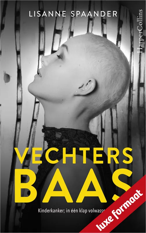 Vechtersbaas Hete Deal