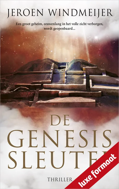 Beste Prijs De Genesissleutel
