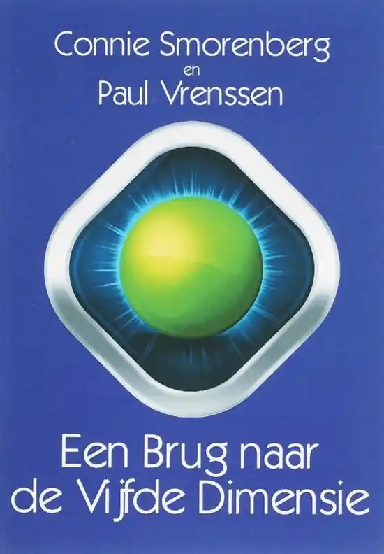 Bestel Nu Een Brug naar de Vijfde Dimensie