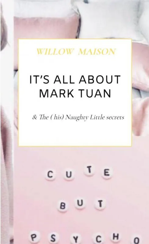 It’s all about Mark Tuan / Druk 1 Koop Vandaag