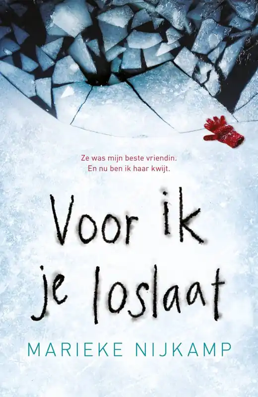 Direct Beschikbaar Voor ik je loslaat / Druk 1