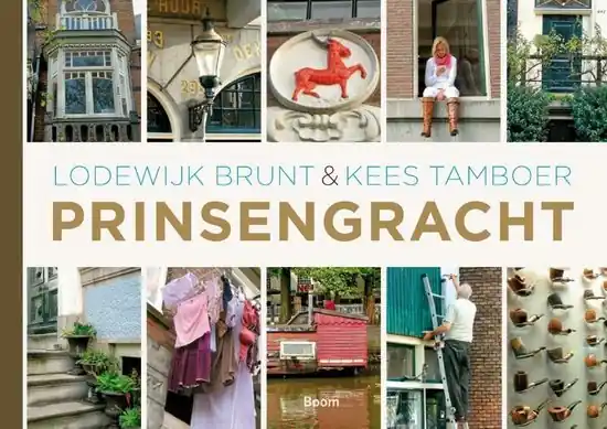 Exclusieve Aanbieding Prinsengracht