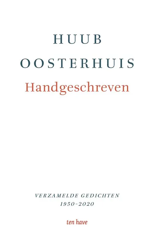 Handgeschreven / Druk 2 Meest Verkocht