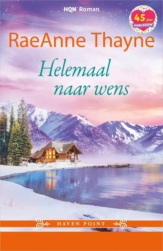 Seizoensaanbieding Helemaal naar wens