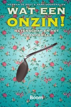 Wat een onzin! Gereduceerde Prijs